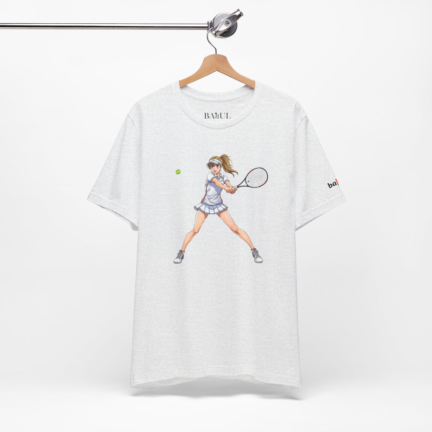 Magliette Anime Athletic Club