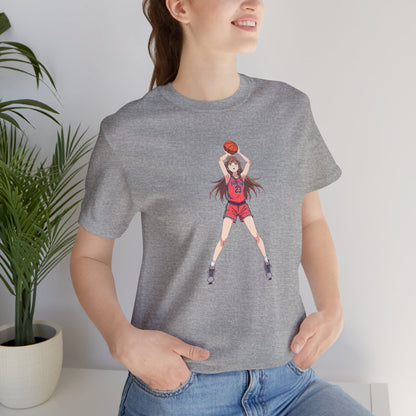 Magliette Anime Athletic Club