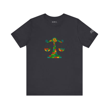 BILANCIA - T-shirt, I segni zodiacali secondo Saint Phalle