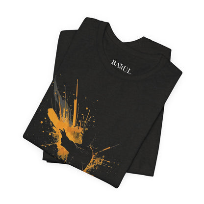 Fluid Form TAI CHI Tee