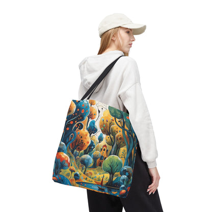 ONIRIC VISIONS. Bags that Dream with You. LAKE