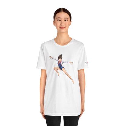 Magliette Anime Athletic Club