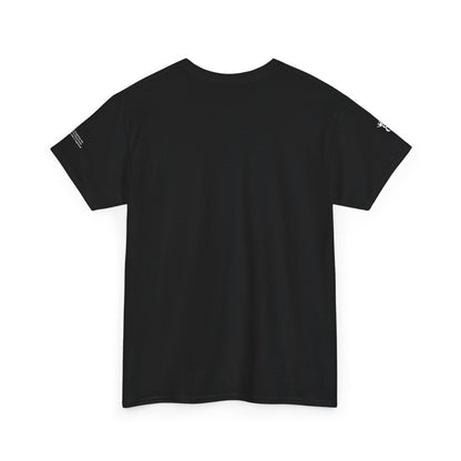 Rebel Graphic Tee - Unisex Heavy Cotton T-Shirt for the Wild at Heart. Rebel Tees, Born to Be Worn - FREEDOM IS NON-NEGOTIABLE