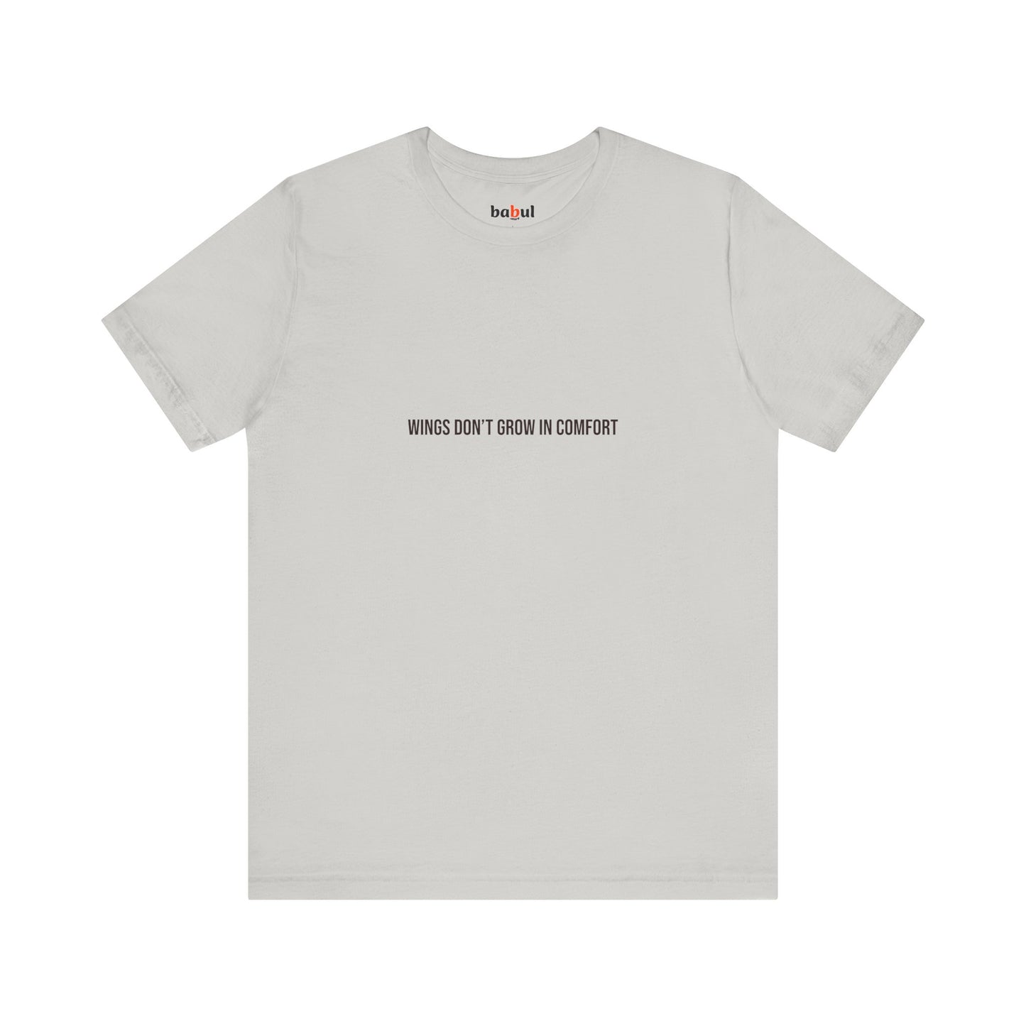 METANOIA T-Shirt – Per chi è cambiato