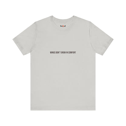 METANOIA T-Shirt – Per chi è cambiato