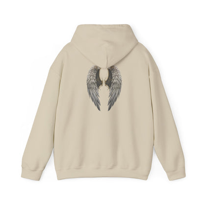 Angel Wings Sweatshirt