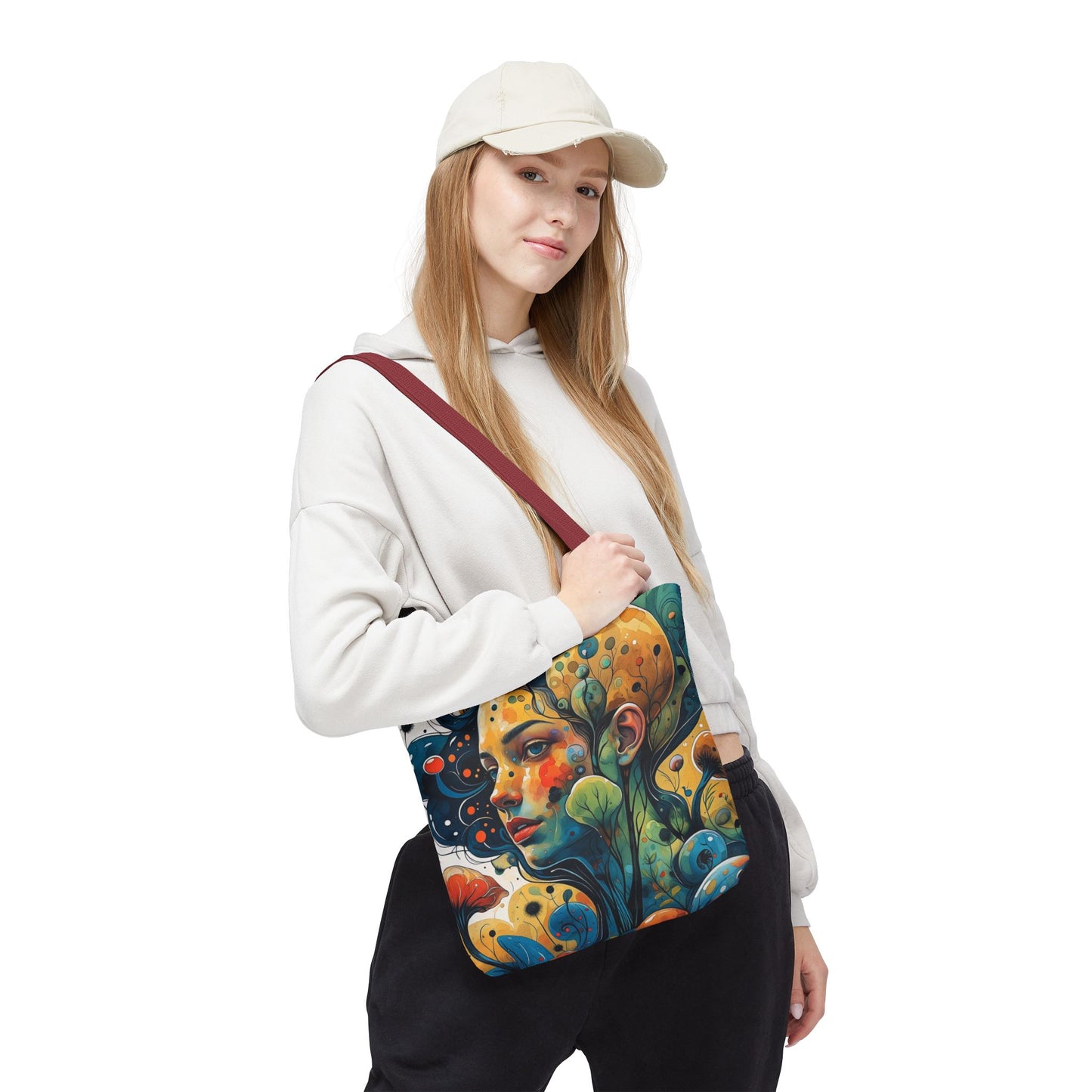 ONIRIC VISIONS. Bags that Dream with You. SUMMER