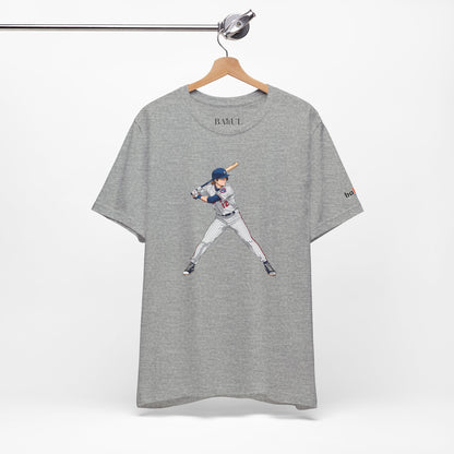 Magliette Anime Athletic Club