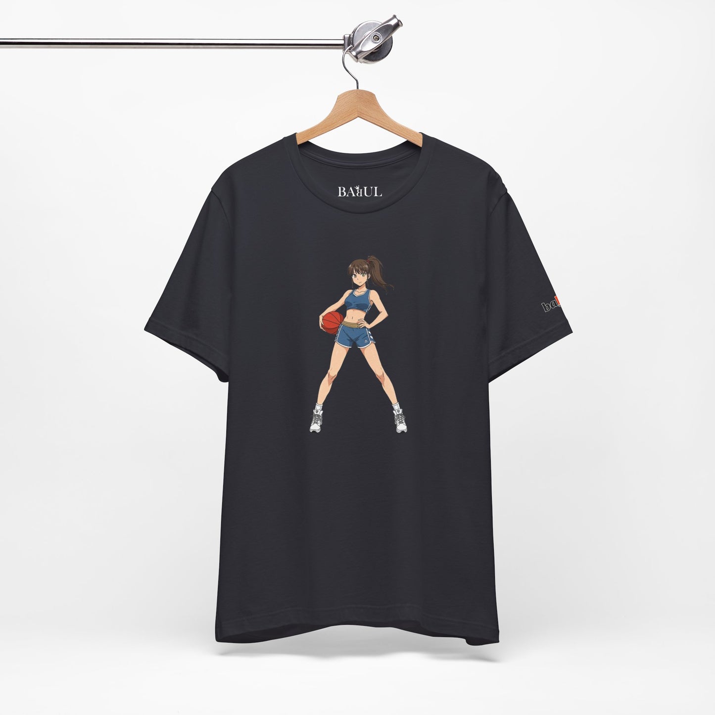 Magliette Anime Athletic Club