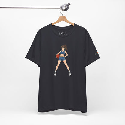 Magliette Anime Athletic Club