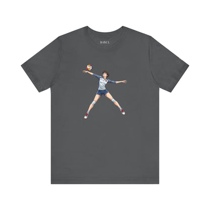 Magliette Anime Athletic Club