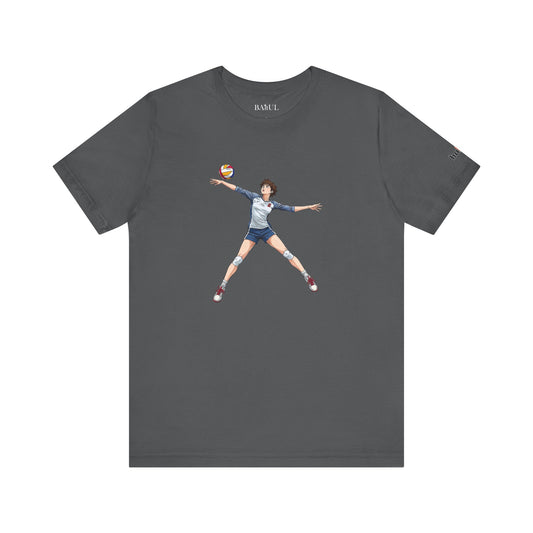 Magliette Anime Athletic Club