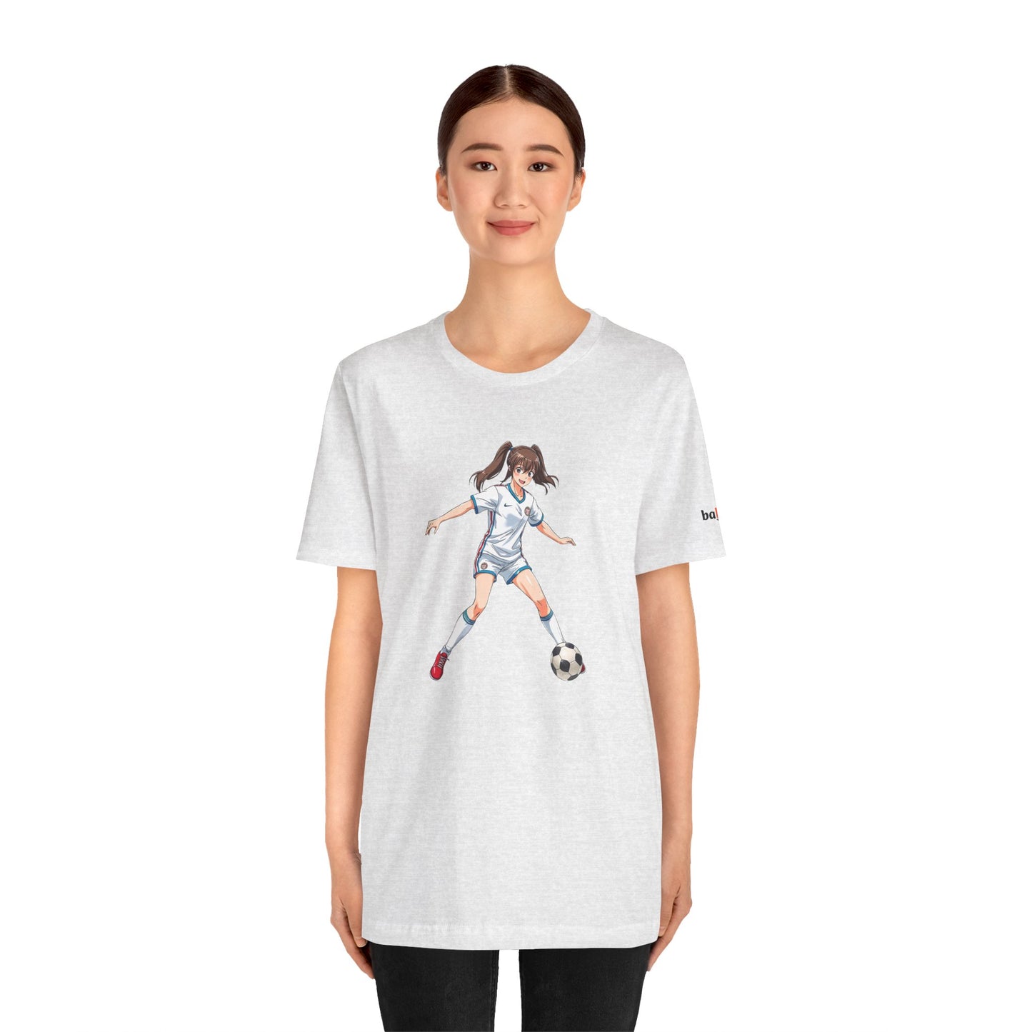 Magliette Anime Athletic Club