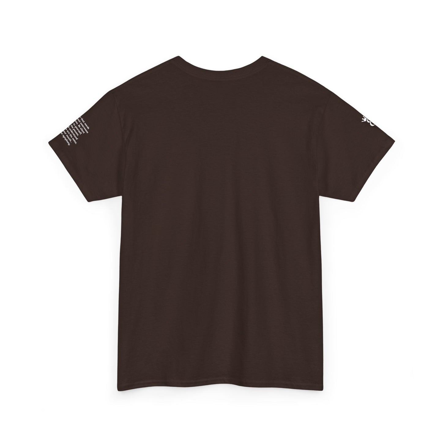 T-shirt Ribelle – Maglietta Unisex in Cotone Pesante per Spiriti Liberi.
