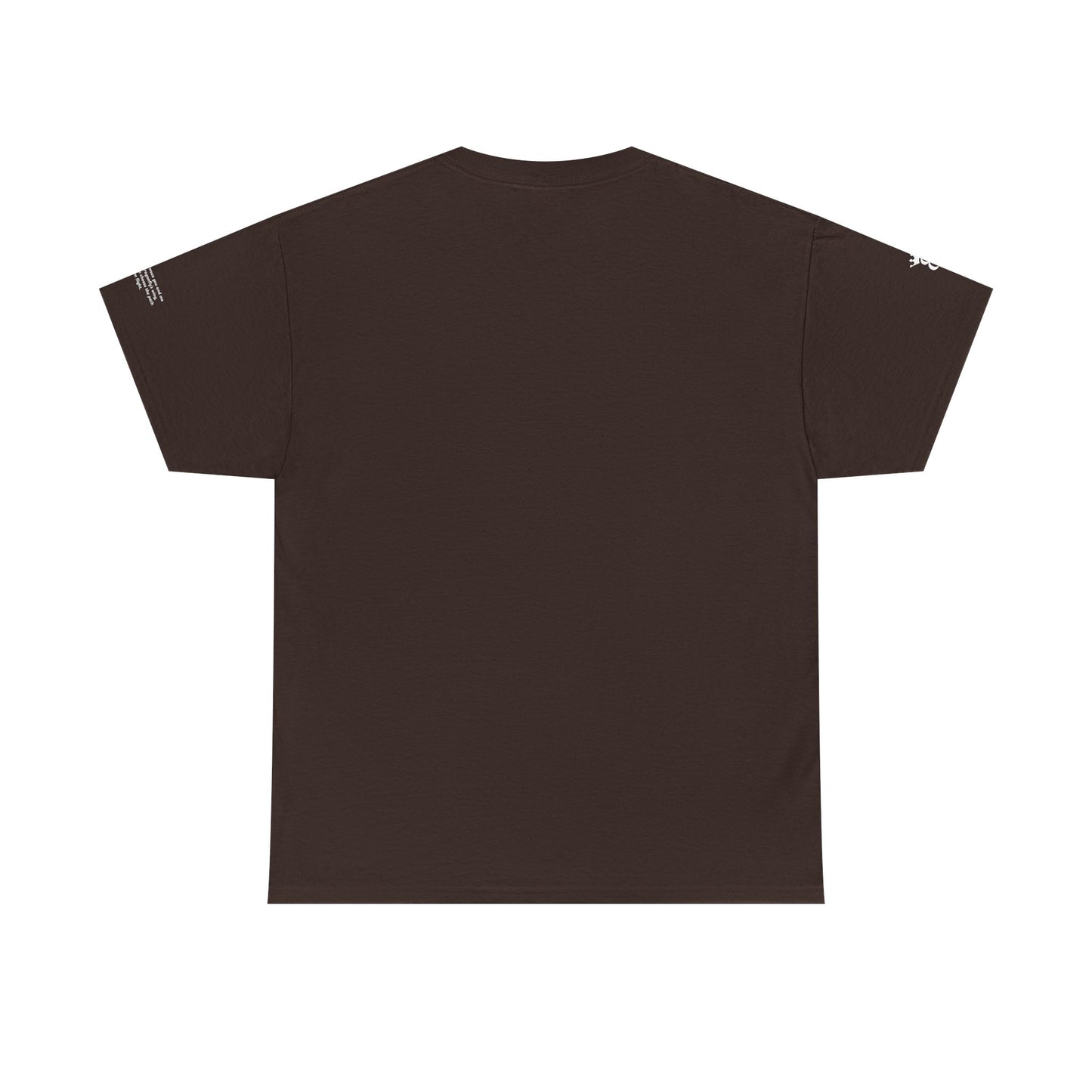 T-shirt Ribelle – Maglietta Unisex in Cotone Pesante per Spiriti Liberi.