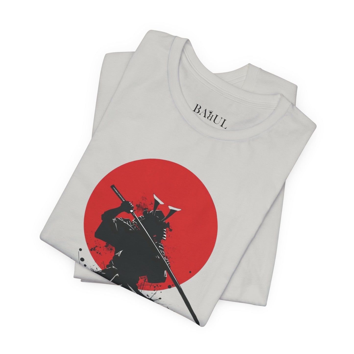 The Warrior’s Shadow: Why the Samurai is the Archetype of Our Time