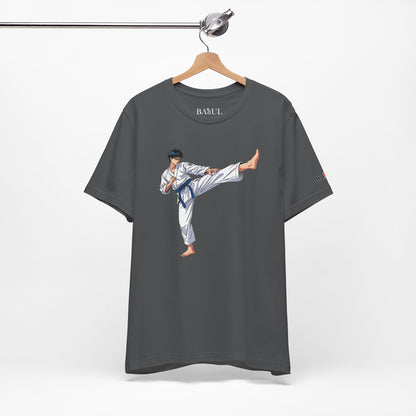 Magliette Anime Athletic Club