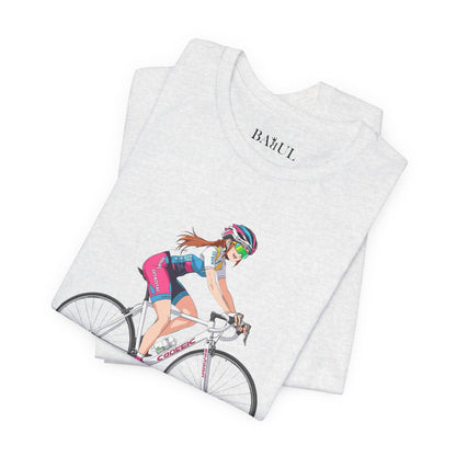 Magliette Anime Athletic Club