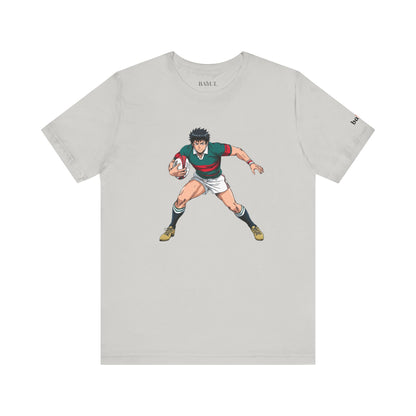 Magliette Anime Athletic Club