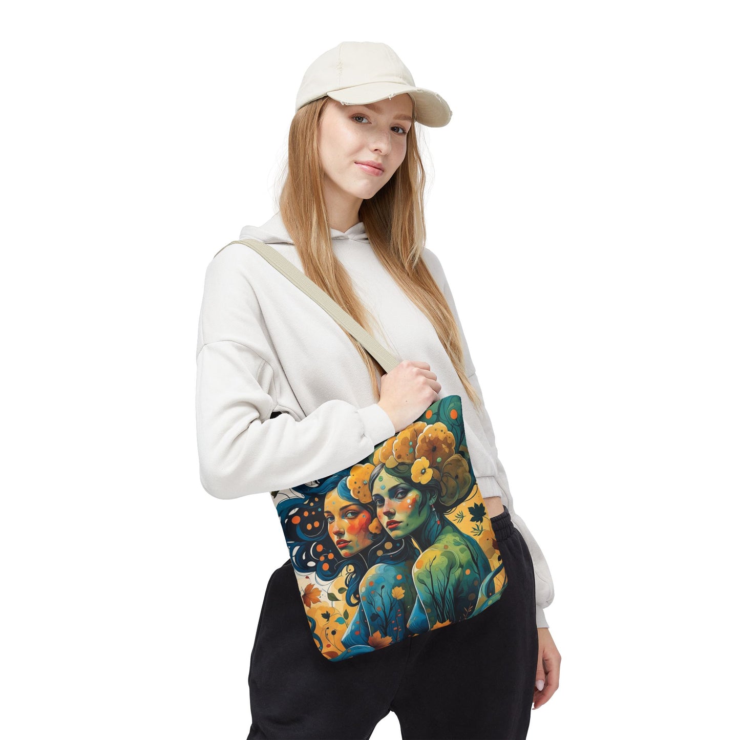 ONIRIC VISIONS. Bags that Dream with You. AUTUMN STORM