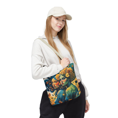 ONIRIC VISIONS. Bags that Dream with You. AUTUMN STORM