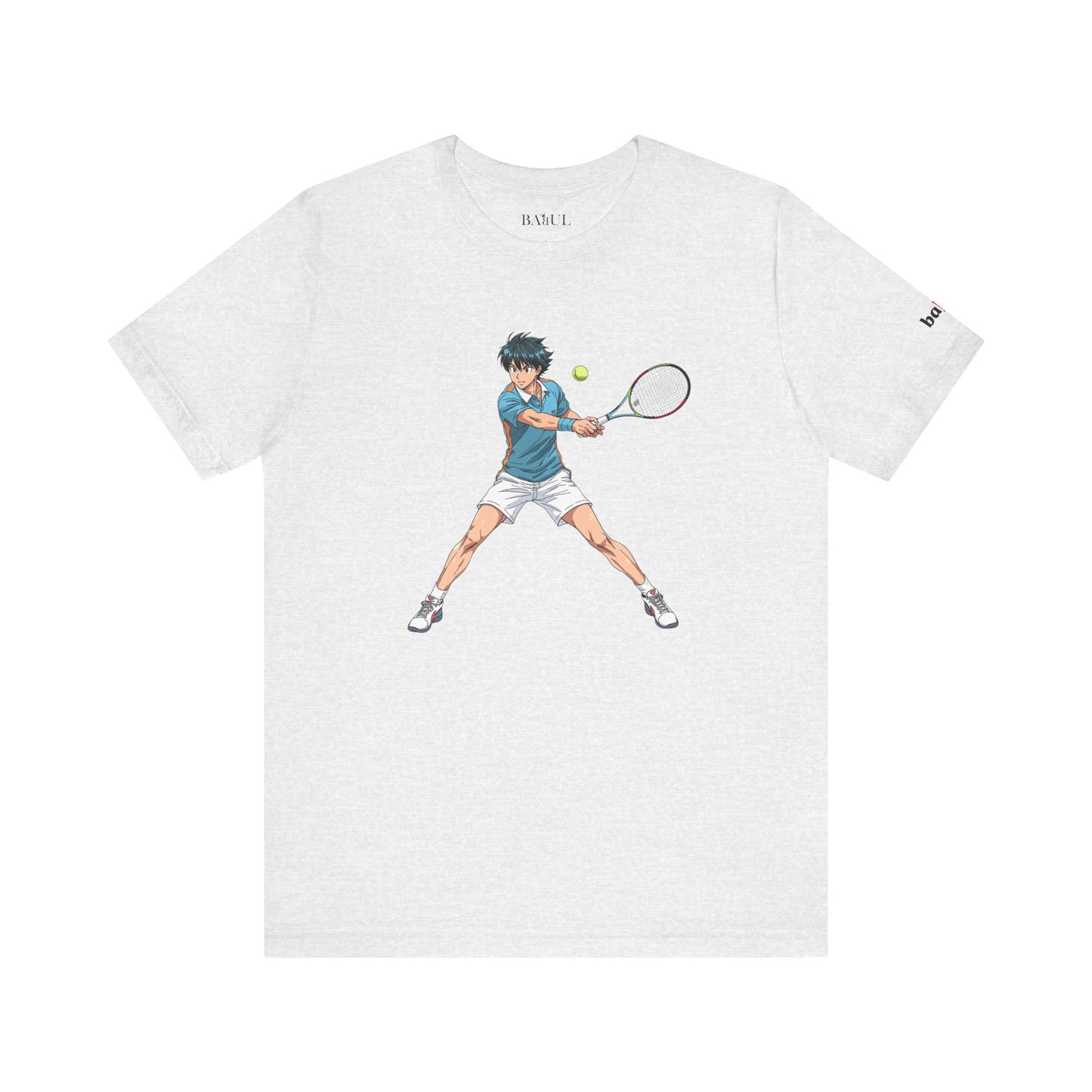 Magliette Anime Athletic Club