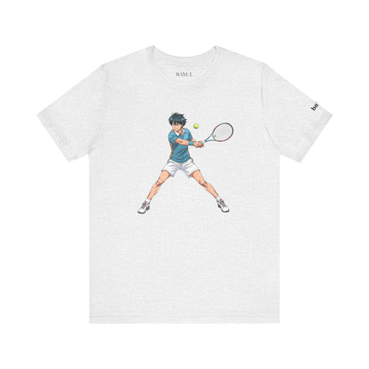 Magliette Anime Athletic Club