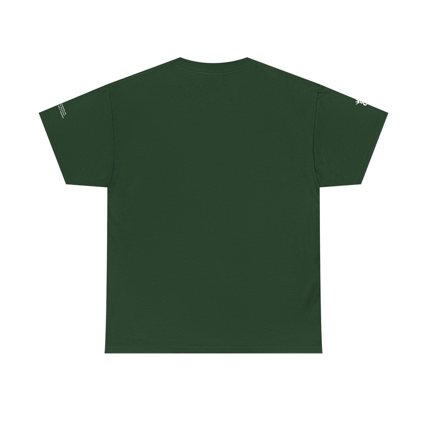 Rebel Graphic Tee - Unisex Heavy Cotton T-Shirt for the Wild at Heart. Rebel Tees, Born to Be Worn - FREEDOM IS NON-NEGOTIABLE