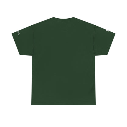 Rebel Graphic Tee - Unisex Heavy Cotton T-Shirt for the Wild at Heart. Rebel Tees, Born to Be Worn - FREEDOM IS NON-NEGOTIABLE