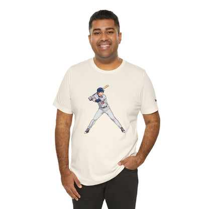 Magliette Anime Athletic Club