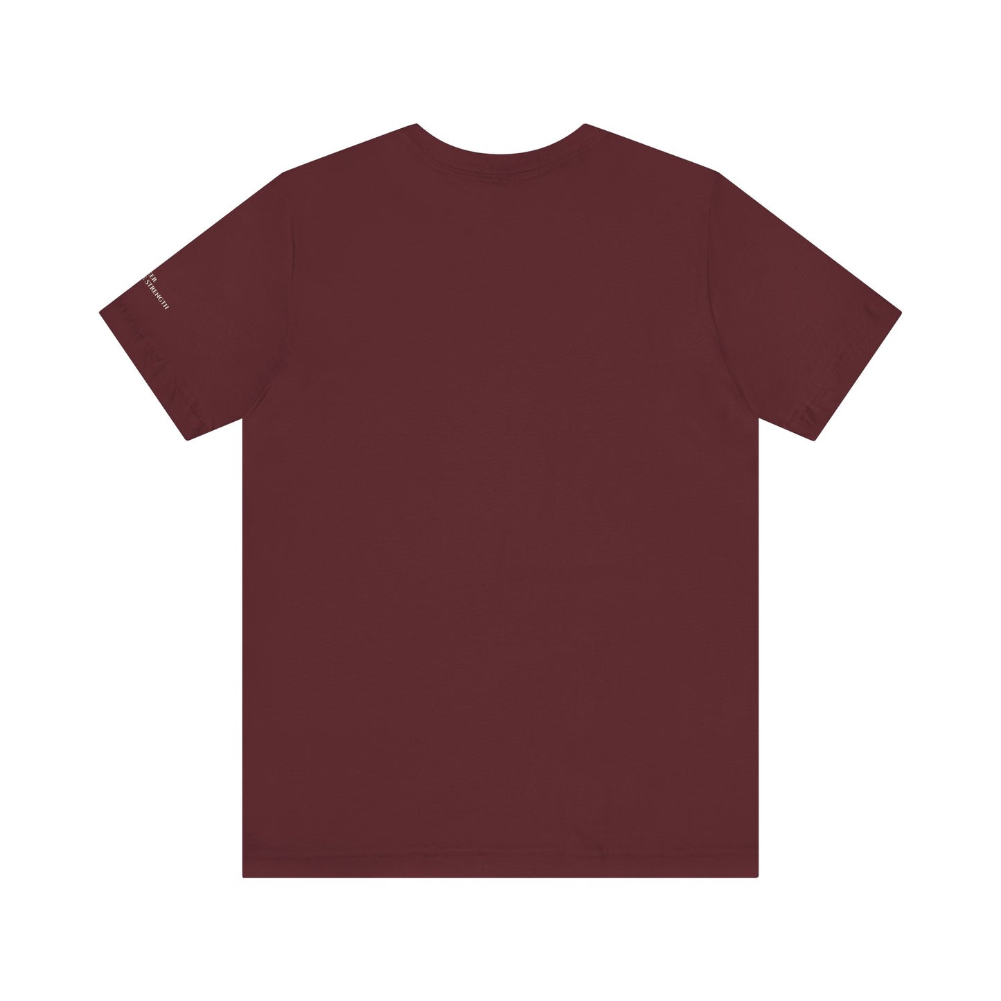 IL CERVO – La Forza Gentile - Magic Animals T-Shirt
