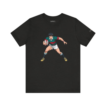 Magliette Anime Athletic Club
