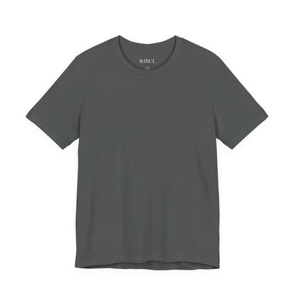 The Bold Oni Mask Streetwear T-Shirt