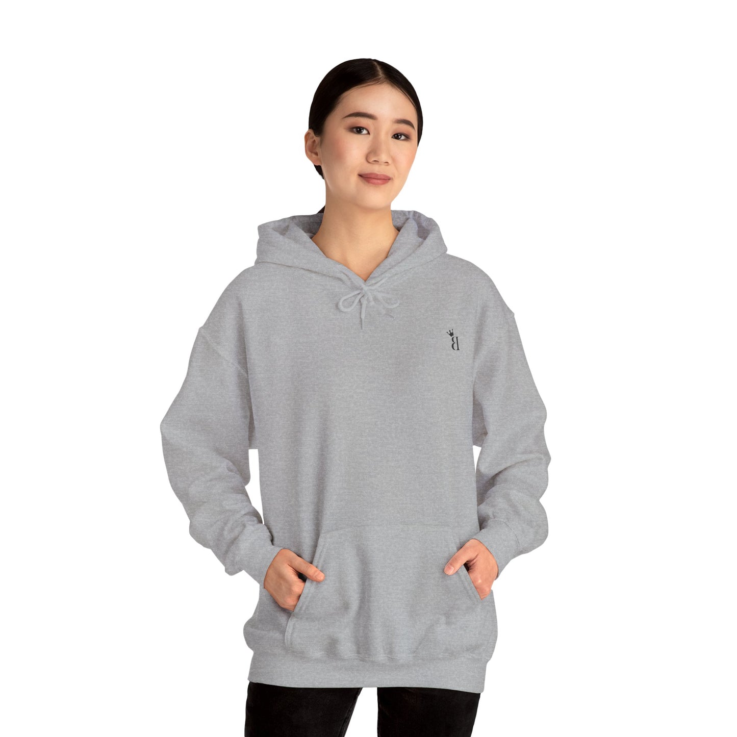 Tattoo Style Sweatshirt