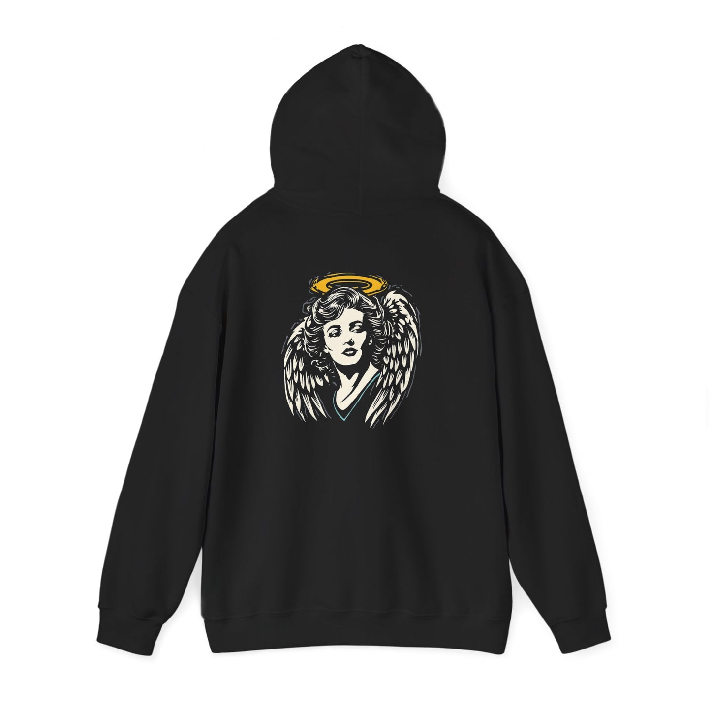 Tattoo Style Sweatshirt