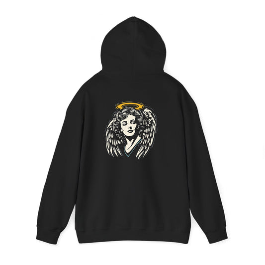 Tattoo Style Sweatshirt
