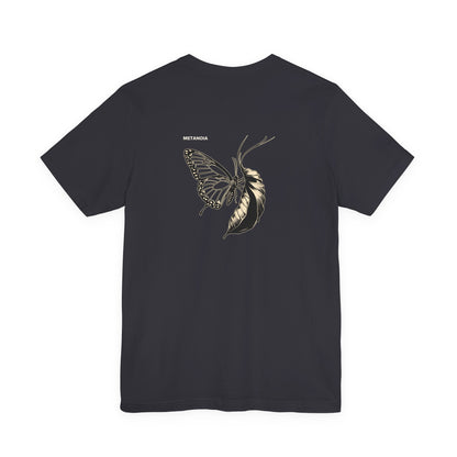 METANOIA T-Shirt – Per chi è cambiato