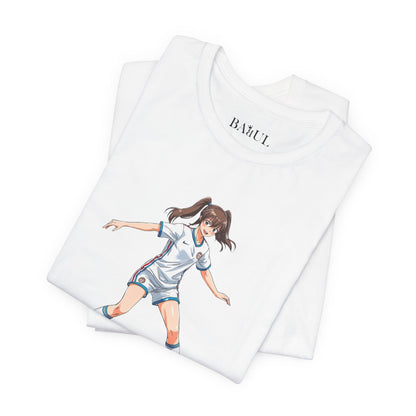 Magliette Anime Athletic Club
