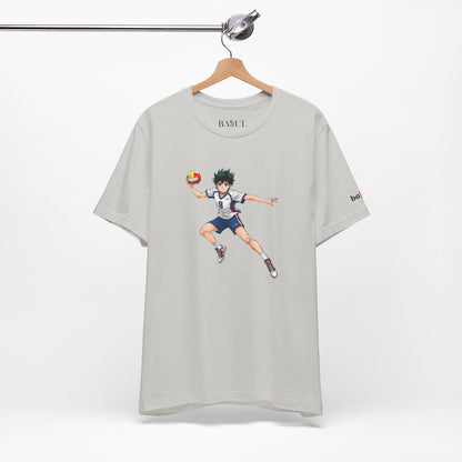 Magliette Anime Athletic Club