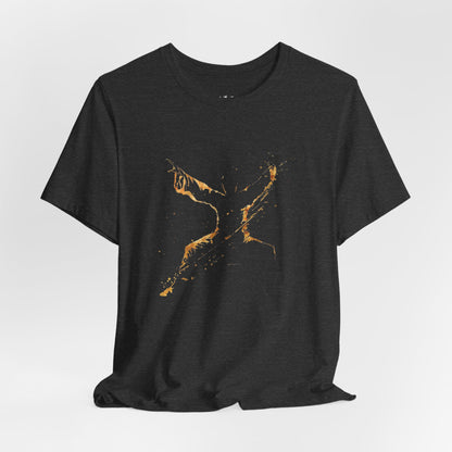 Fluid Form TAI CHI Tee