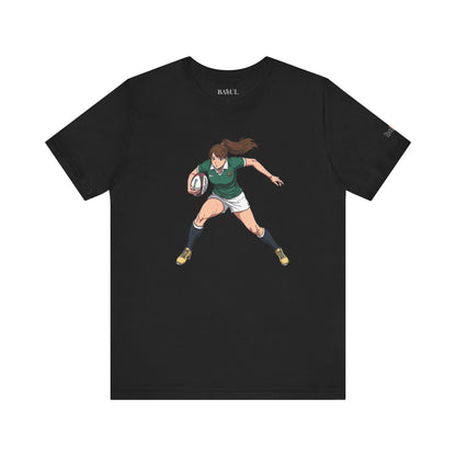 Magliette Anime Athletic Club