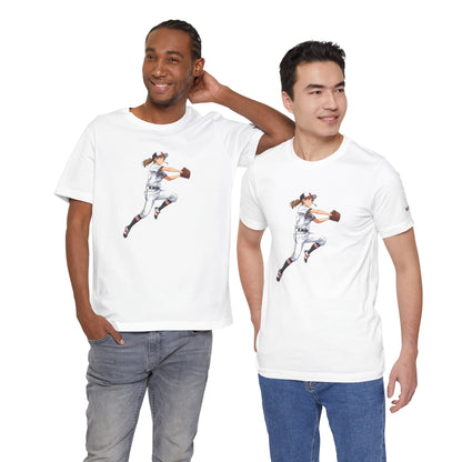 Magliette Anime Athletic Club