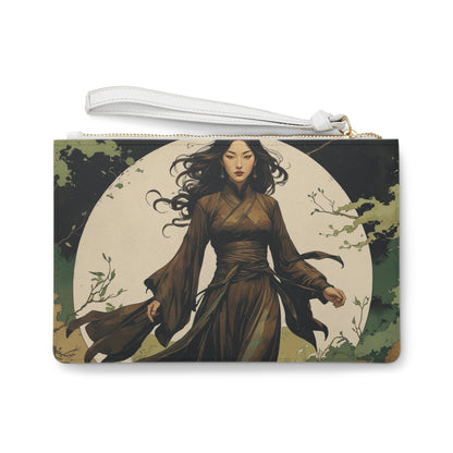POCHETTE - Grazia femminile giapponese