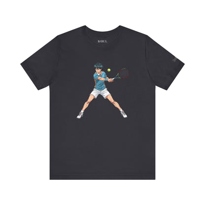 Magliette Anime Athletic Club