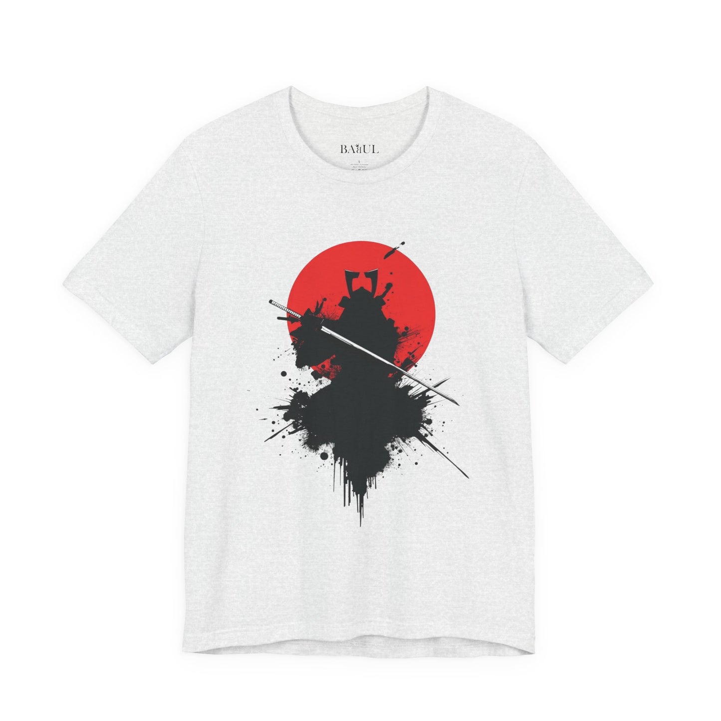 The Warrior’s Shadow: Why the Samurai is the Archetype of Our Time