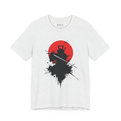 The Warrior’s Shadow: Why the Samurai is the Archetype of Our Time