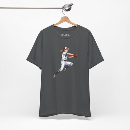 Magliette Anime Athletic Club