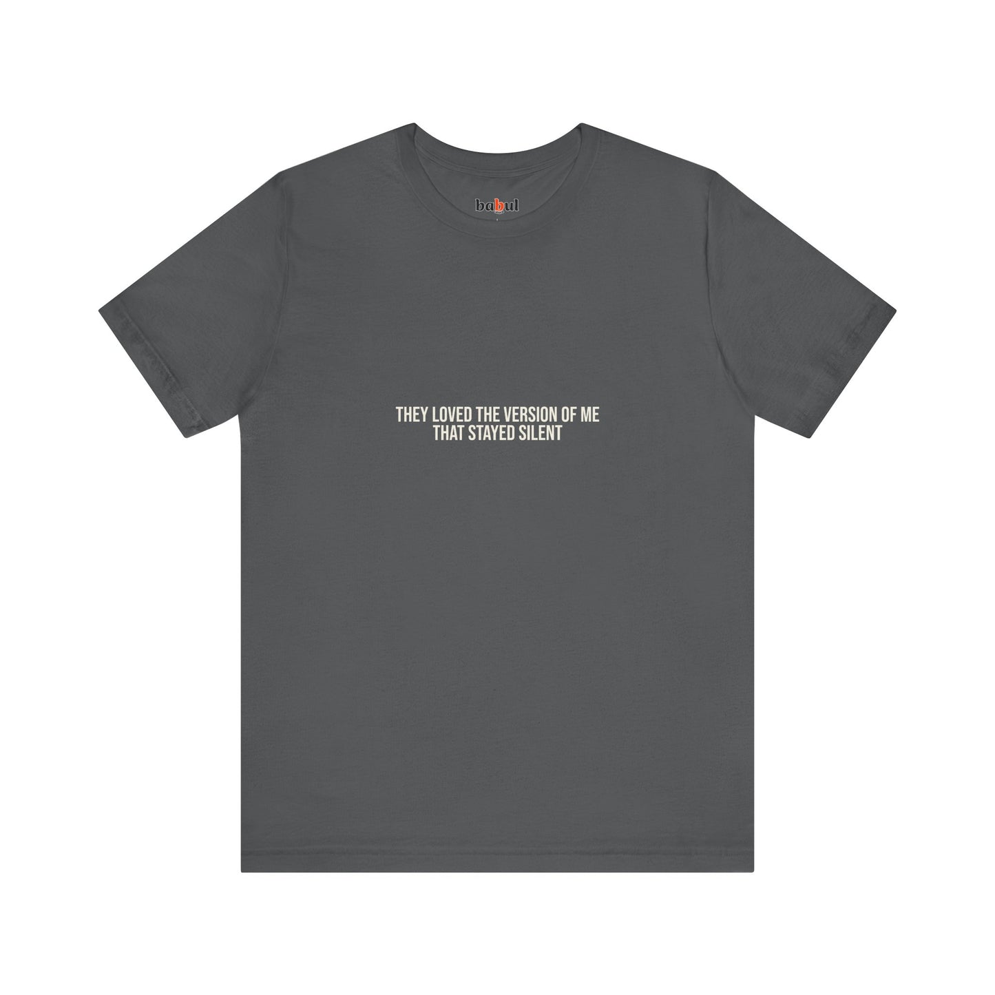 METANOIA T-Shirt – Per chi è cambiato