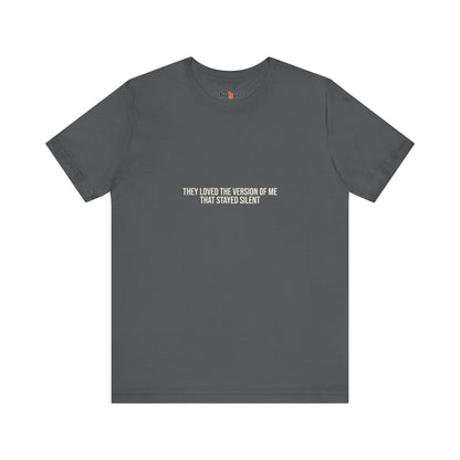 METANOIA T-Shirt – Per chi è cambiato