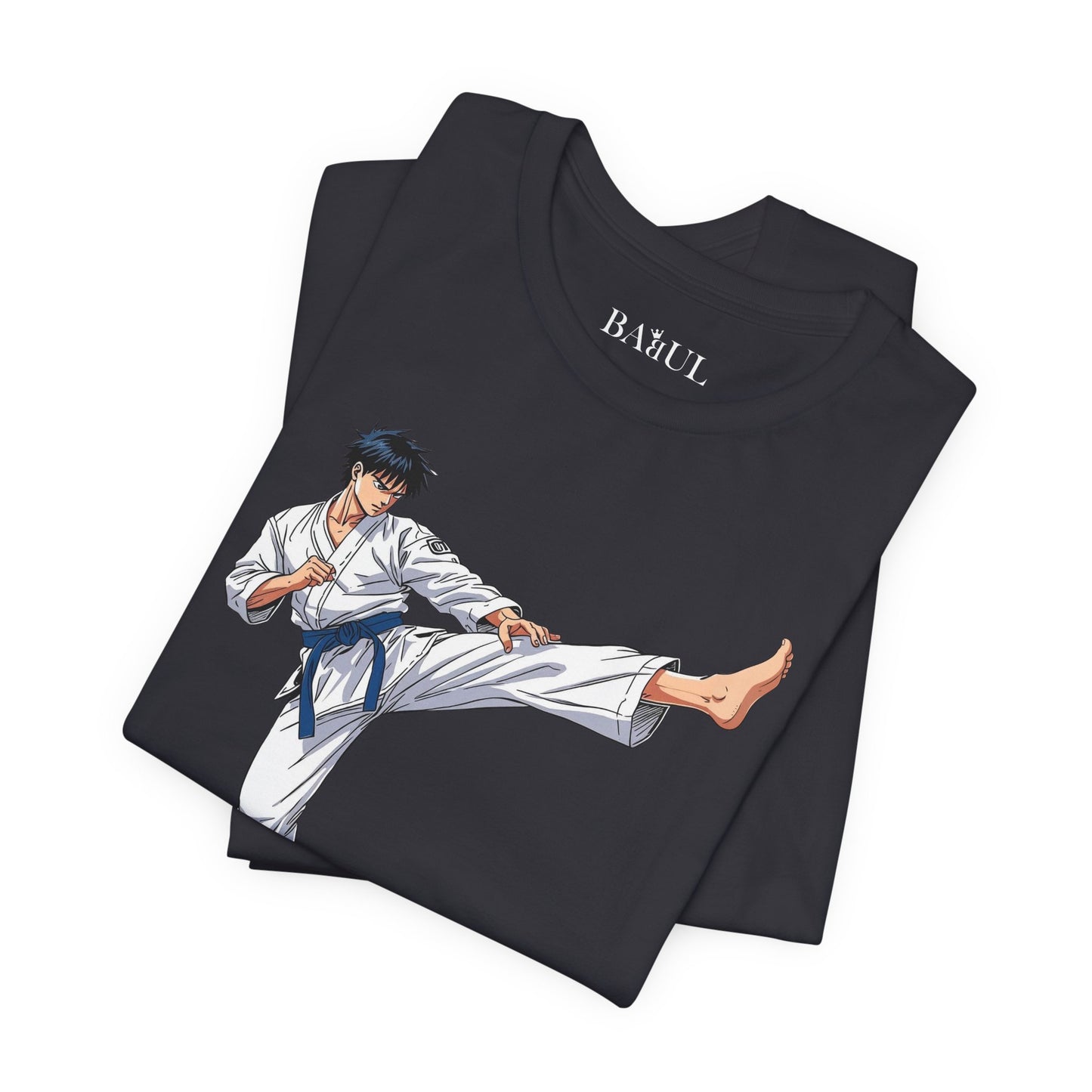 Magliette Anime Athletic Club